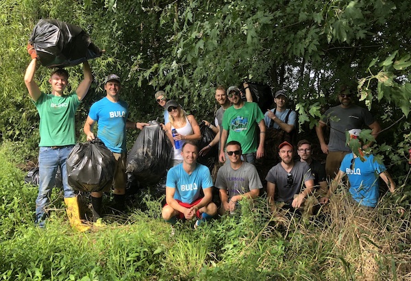 Anacostia Watershed Society